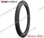 ВЕЛО ГУМА ВЪНШНА 18x2.125 57-355 XJ-659-02 BYOX